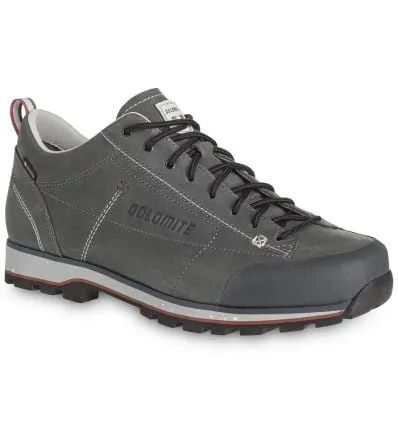 Dolomite 54 Low Fg Evo Gore-Tex (grigio peltro) Scarpe da uomo