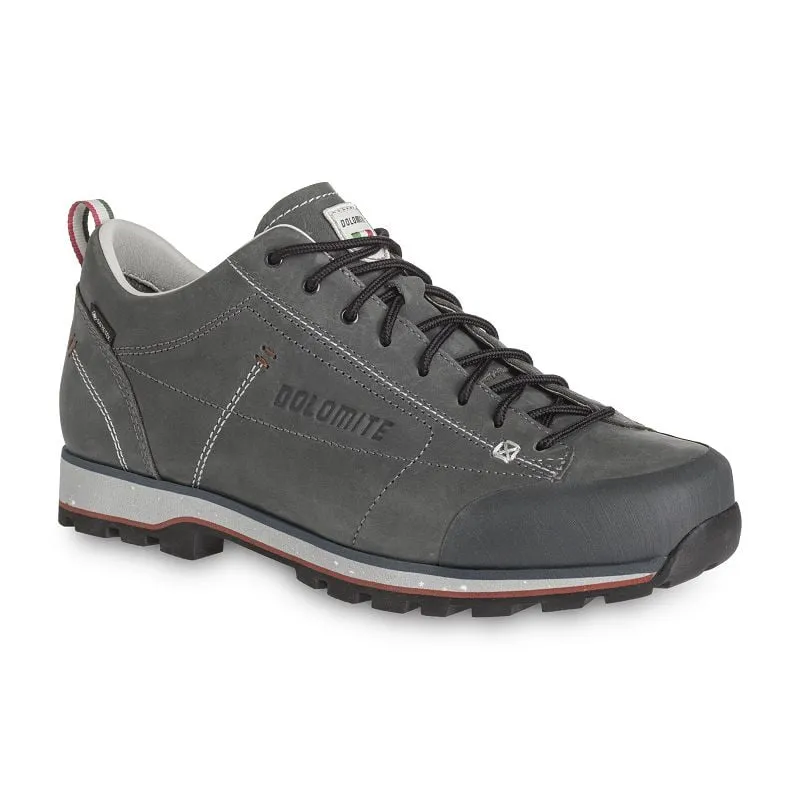 Dolomite 54 Low Fg Evo Gore-Tex (grigio peltro) Scarpe da uomo