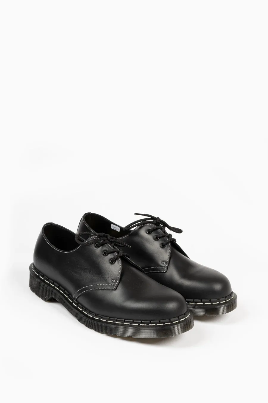 DR MARTENS 1461 CAVALIER OXFORD MADE IN ENGLAND