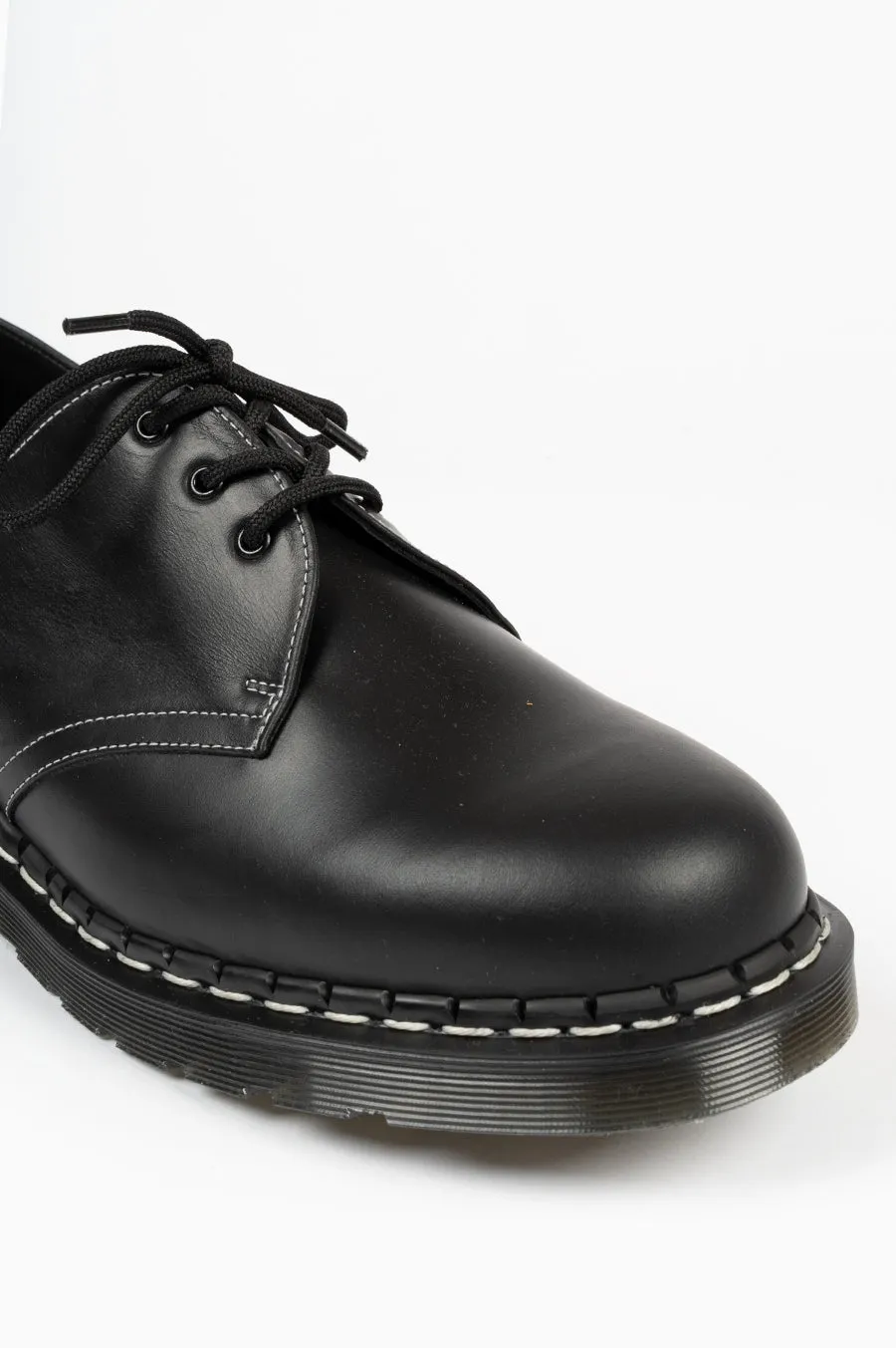 DR MARTENS 1461 CAVALIER OXFORD MADE IN ENGLAND