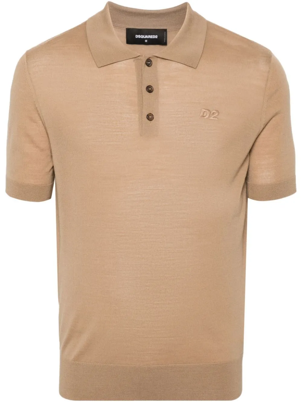 DSQUARED2 Polo