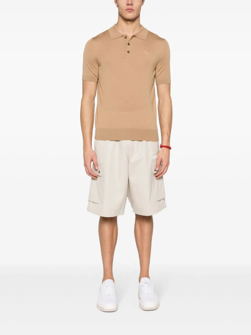 DSQUARED2 Polo