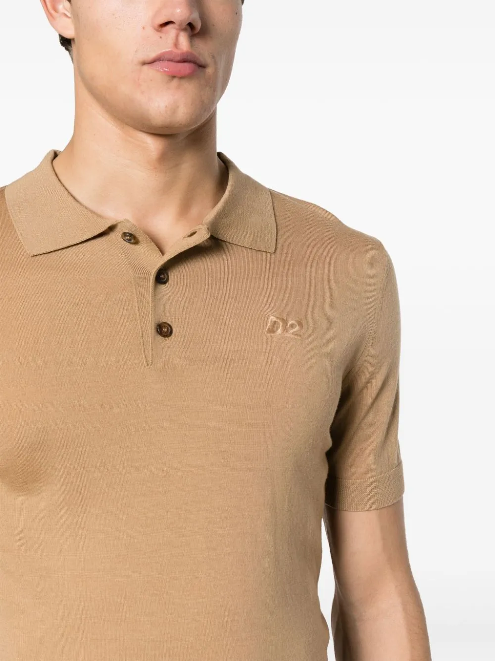 DSQUARED2 Polo