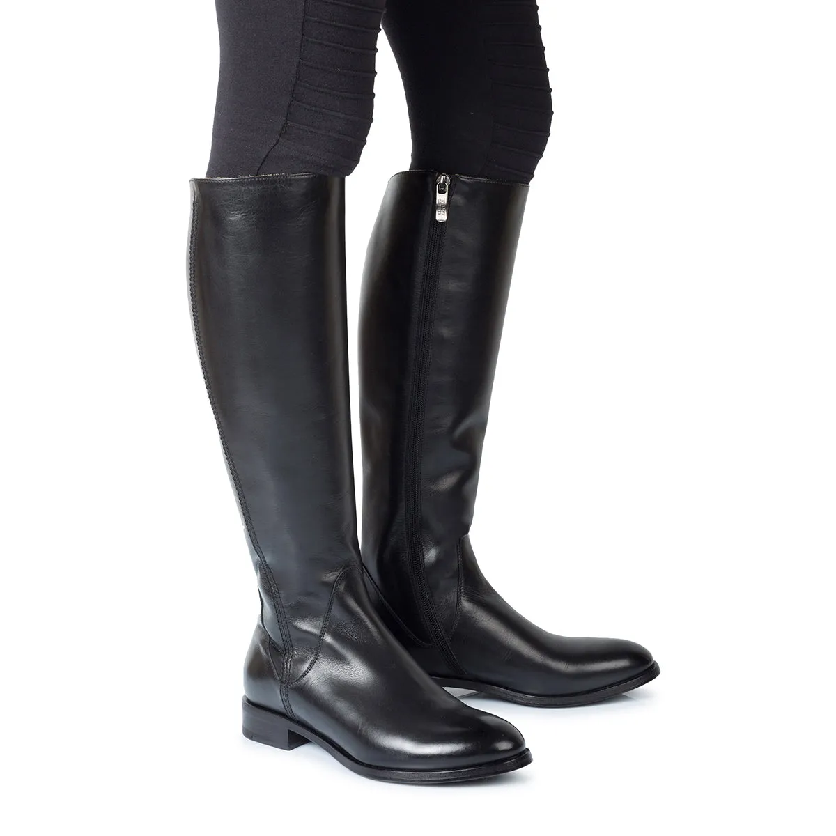 EVA 82001  High boots