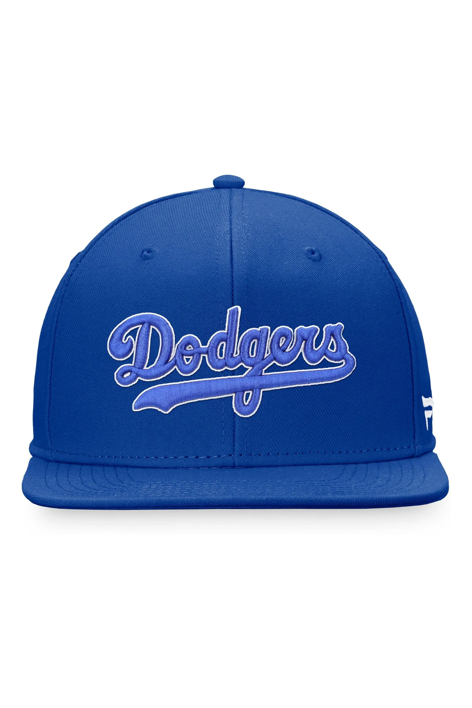 Fanatici Blu - MLB - Los Angeles Dodgers Fanatics - Cappellino aderente