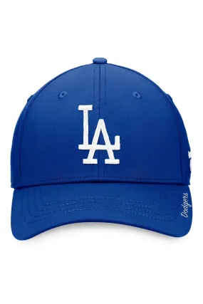 Fanatici Donna Blu - MLB - Los Angeles Dodgers Fanatics - Cappellino destrutturato