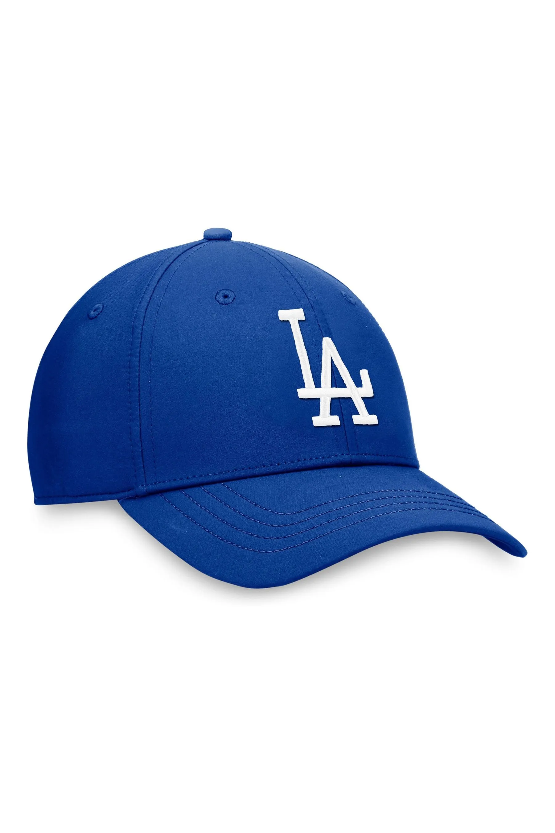 Fanatici Donna Blu - MLB - Los Angeles Dodgers Fanatics - Cappellino destrutturato