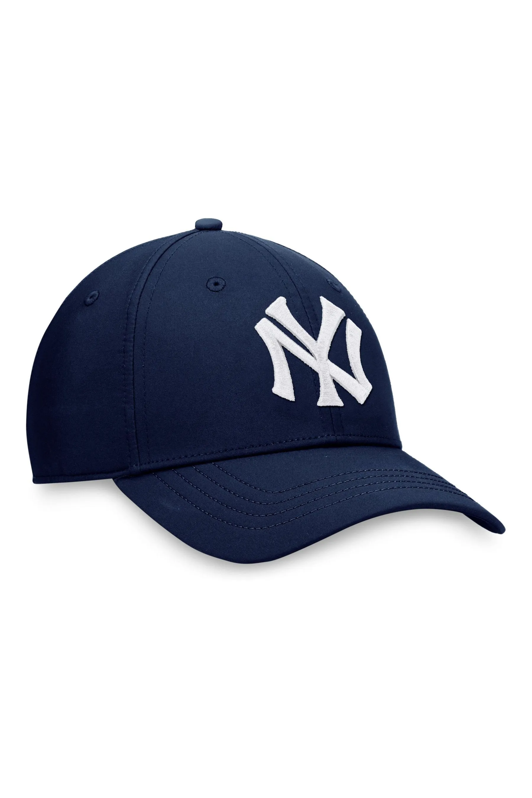 Fanatici Donna Blu - MLB - New York Yankees Fanatics Core - Cappellino destrutturato