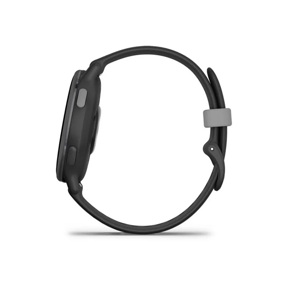 Garmin Orologio Gps Vivoactive 5 Nero/Slate