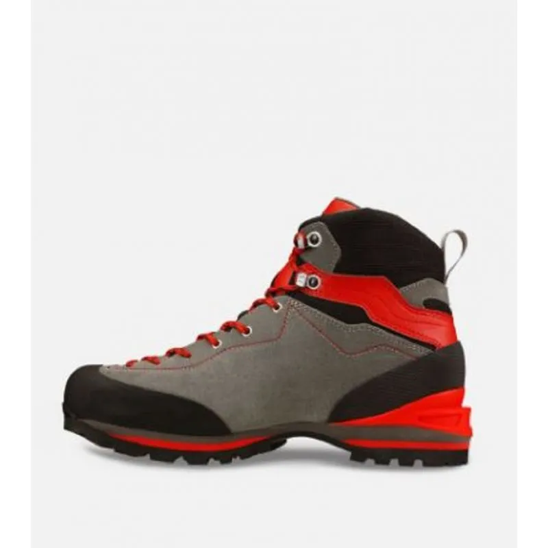 Garmont Ascent Gtx scarpone da montagna (grigio/rosso)