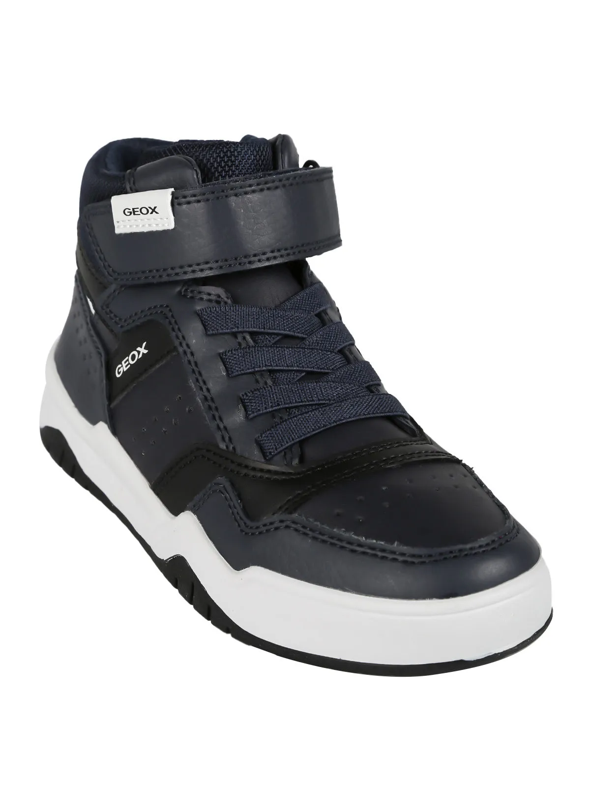 Geox J PERTH BA  High-Top-Sneaker für Kinder