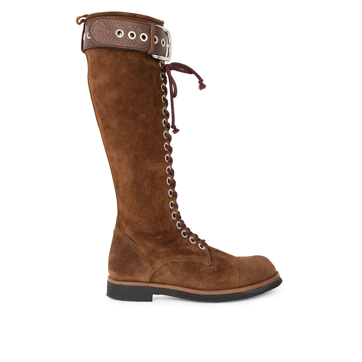 GILL 82010Jefferson boots