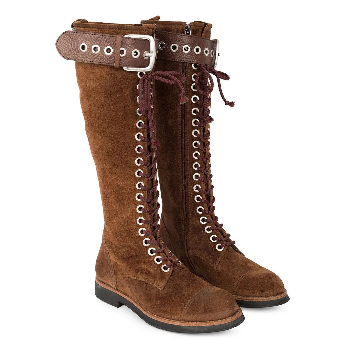 GILL 82010Jefferson boots