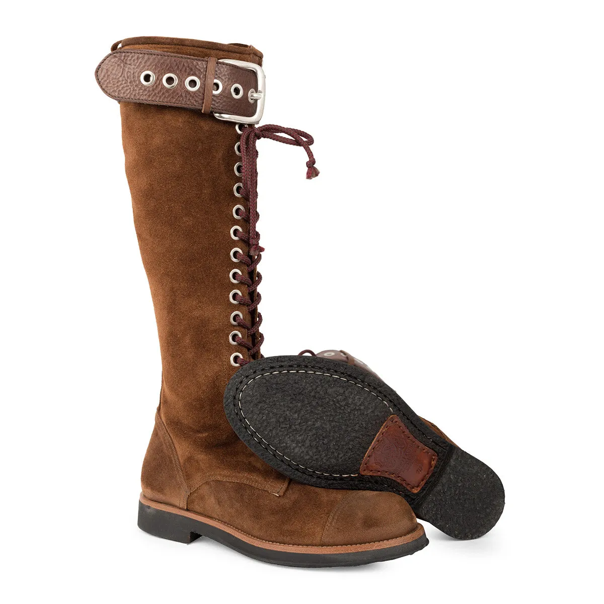 GILL 82010Jefferson boots