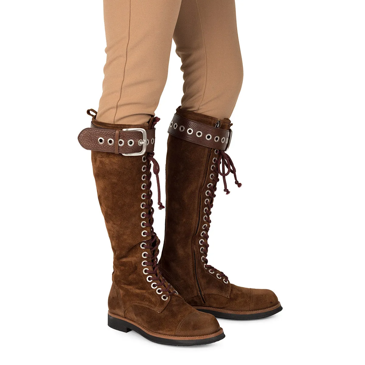 GILL 82010Jefferson boots