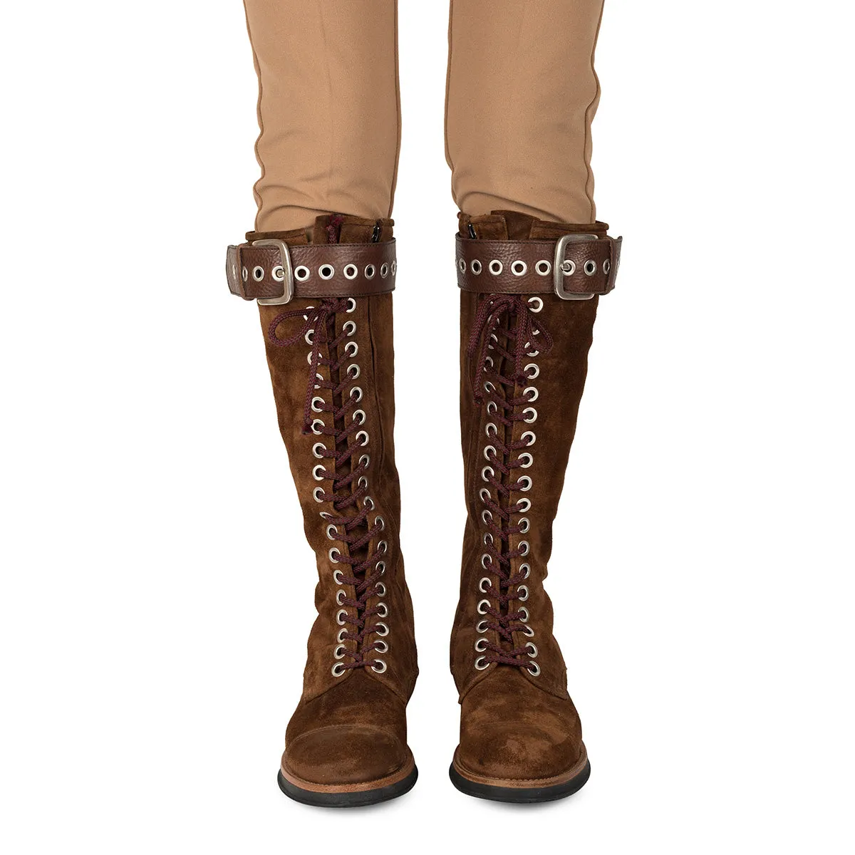 GILL 82010Jefferson boots