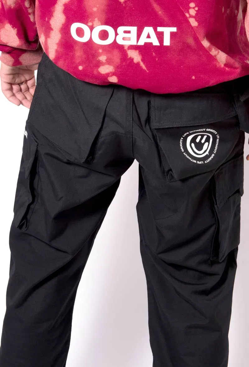 Gravity Cargo Pants