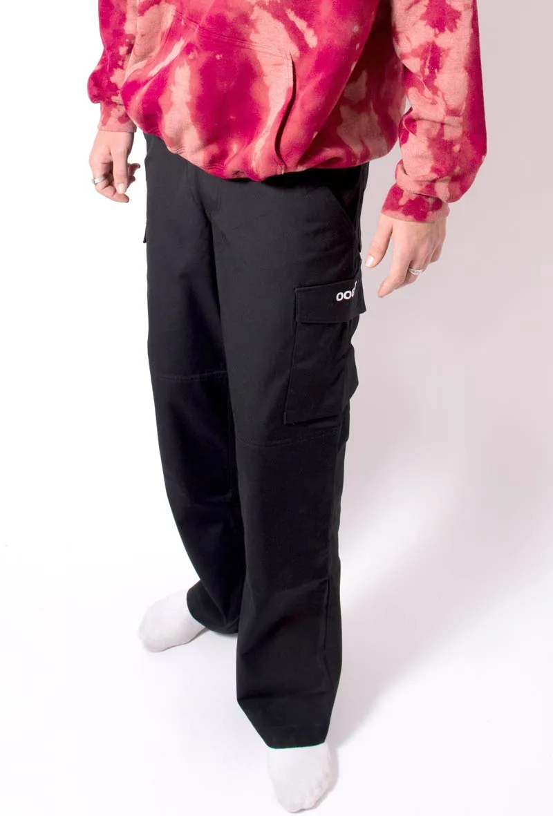 Gravity Cargo Pants