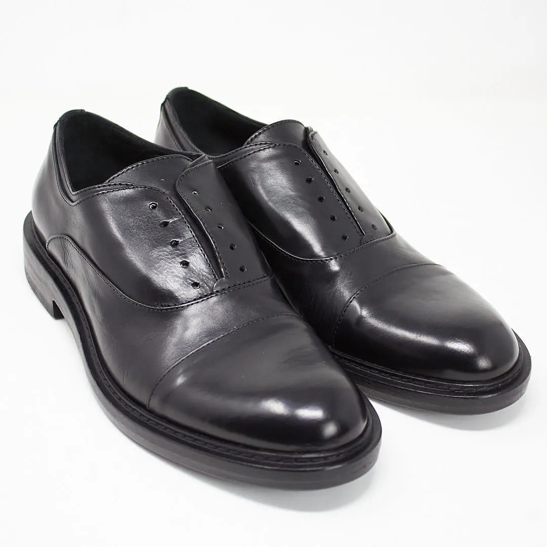 GREGORY - Oxford no lace Uomo - HUNDRED100