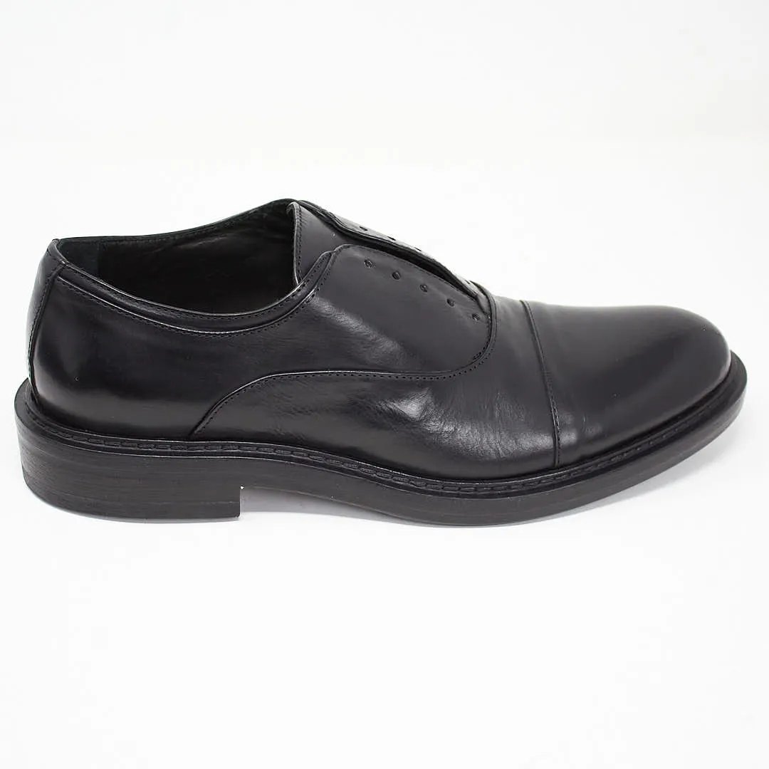 GREGORY - Oxford no lace Uomo - HUNDRED100