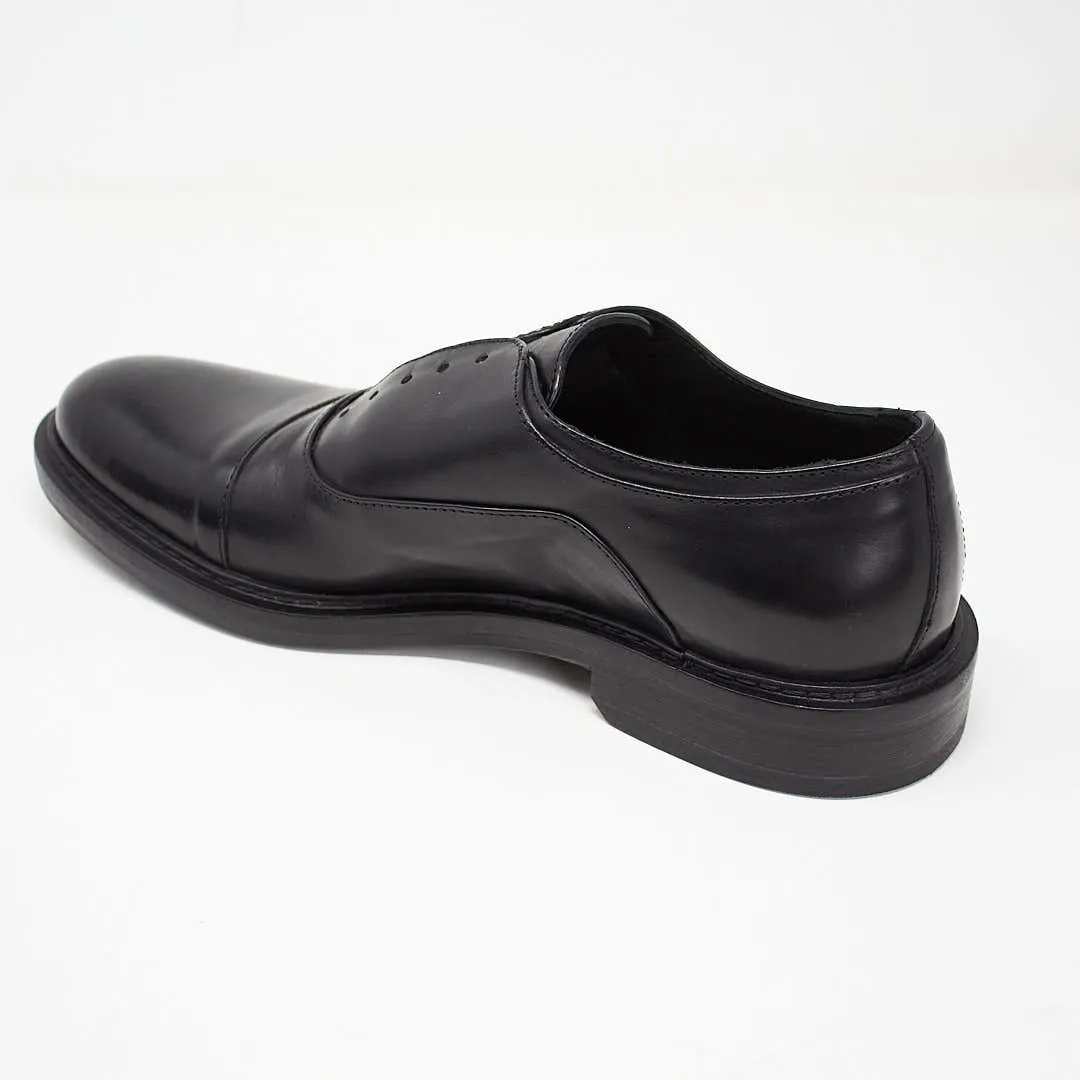 GREGORY - Oxford no lace Uomo - HUNDRED100