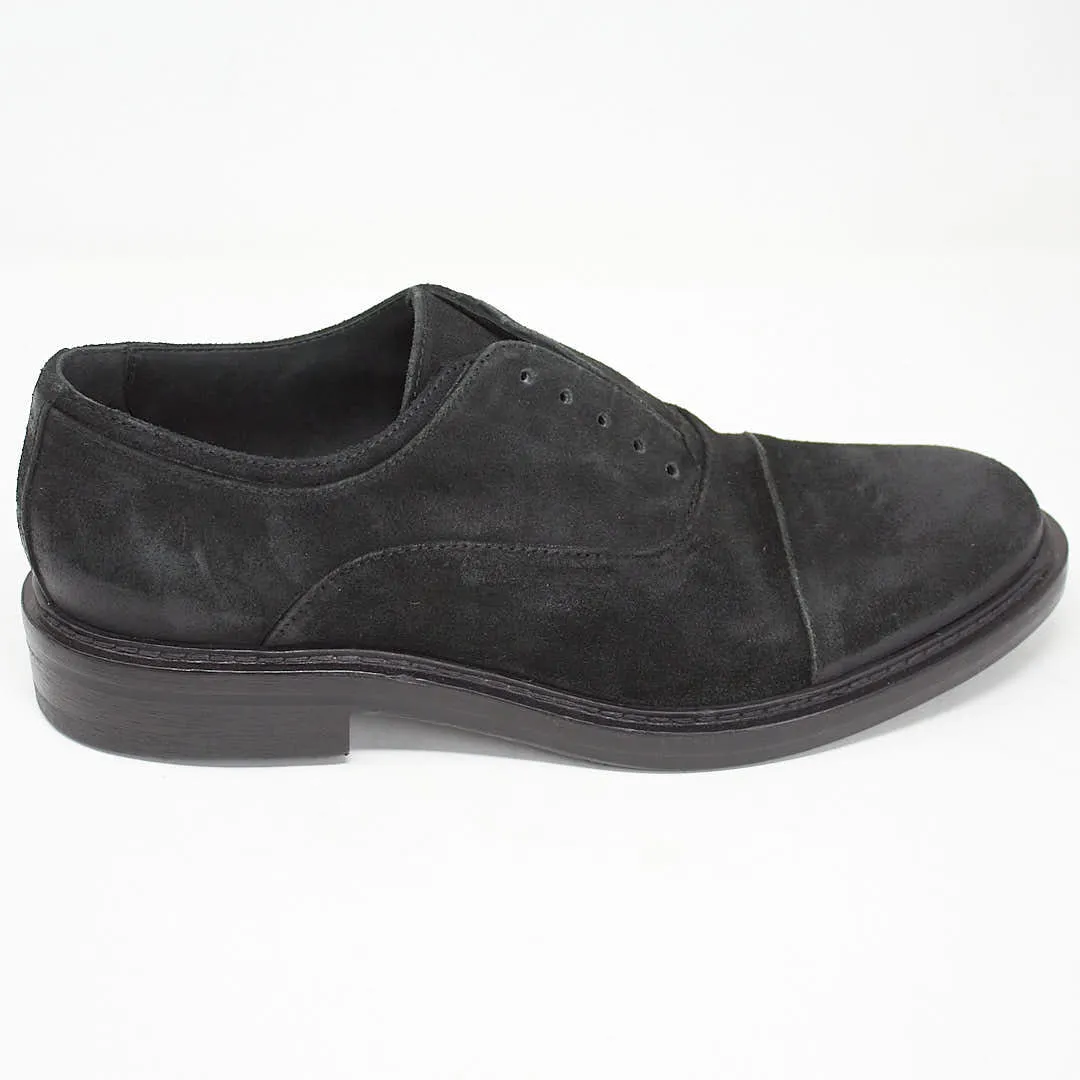 GREGORY - Oxford no lace Uomo - HUNDRED100