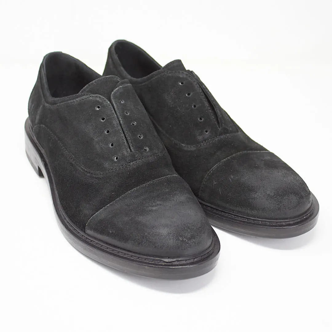 GREGORY - Oxford no lace Uomo - HUNDRED100