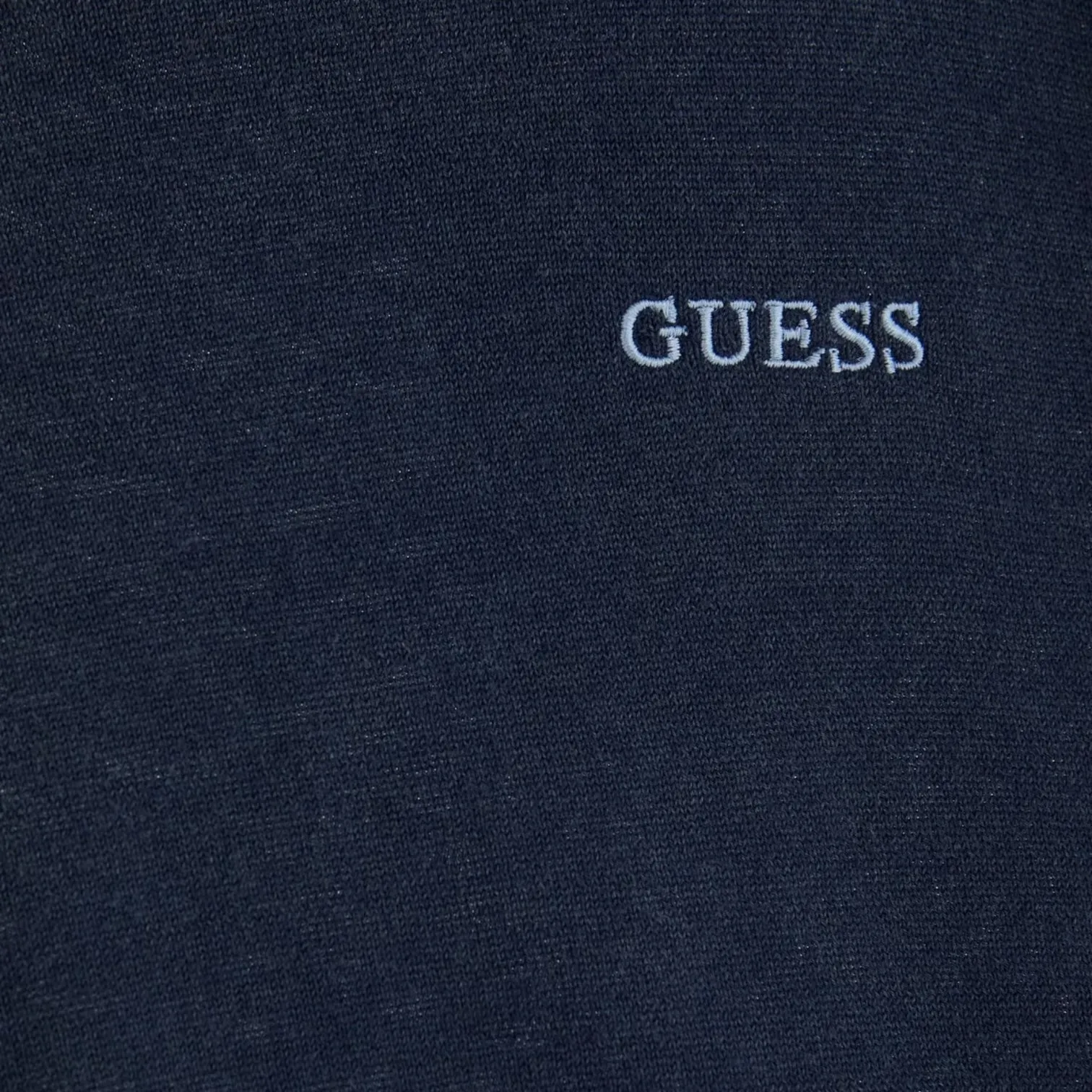 Guess Maglioncino Chesley uomo