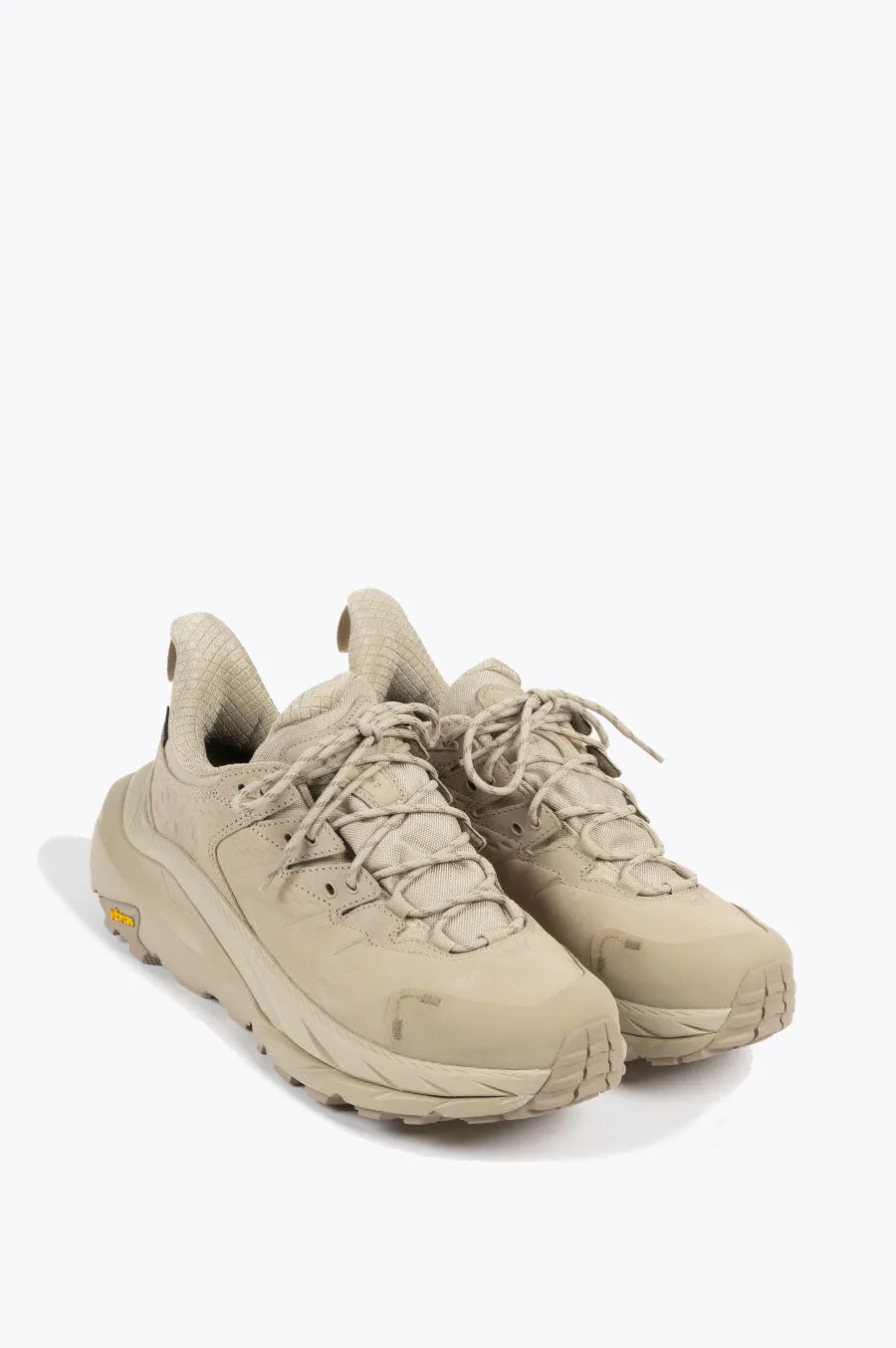 HOKA KAHA 2 LOW GTX OXFORD TAN