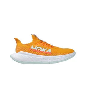 Hoka One One Carbon X 3 W (Arancio/Rosso)