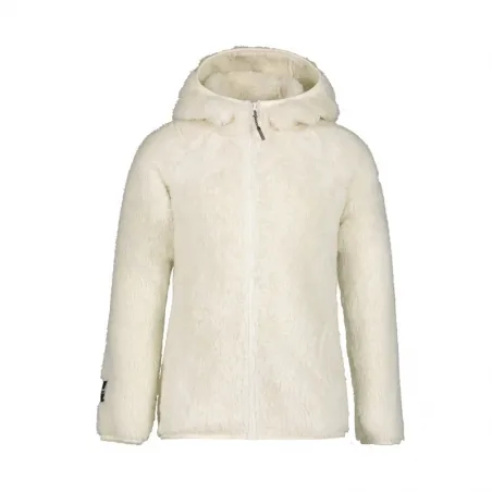 ICEPEAK   bambina    Loa Fleece - col. 014