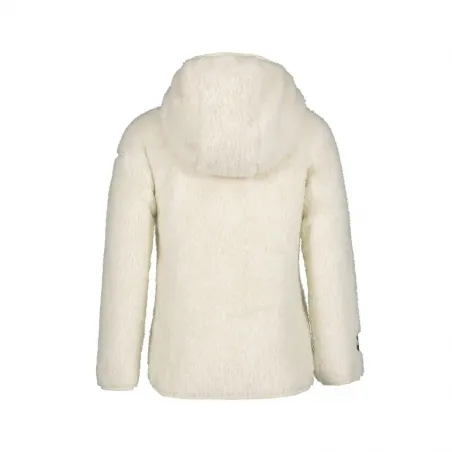 ICEPEAK   bambina    Loa Fleece - col. 014