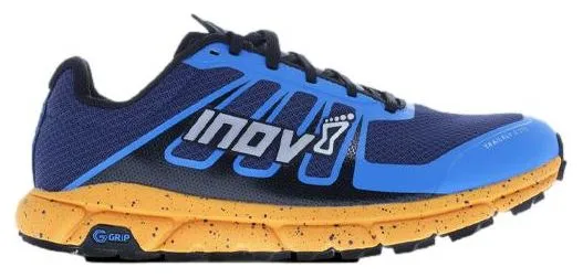 Inov-8 TrailFly G 270 V2 Blu Arancione Scarpe da Trail Uomo