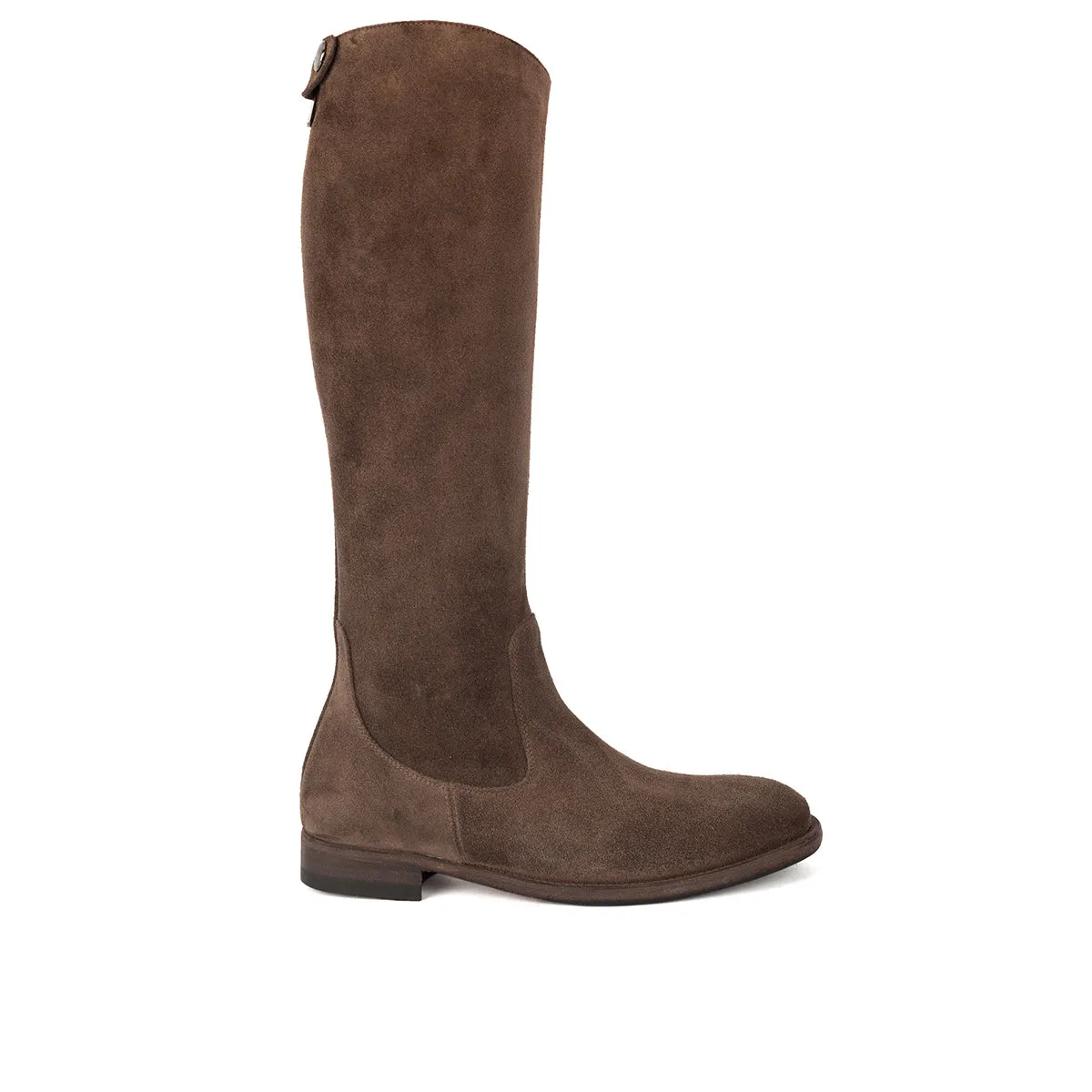 ISABEL 90030 Quinoa High Boots