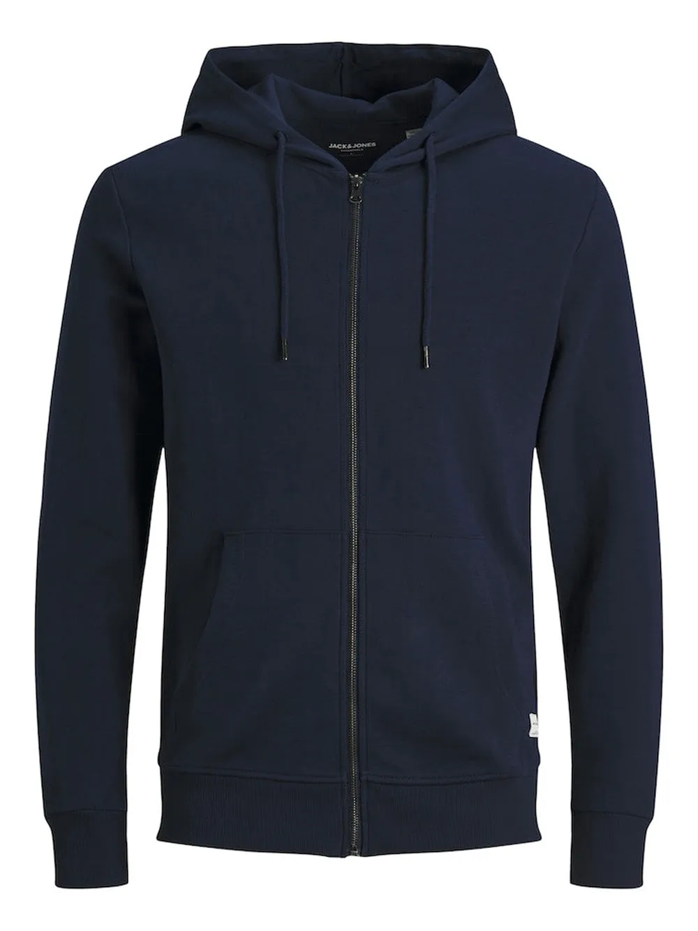 JACK&JONES Felpa Uomo - Blu modello 12181901