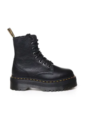 JADON III BLACK PISA BOOTS