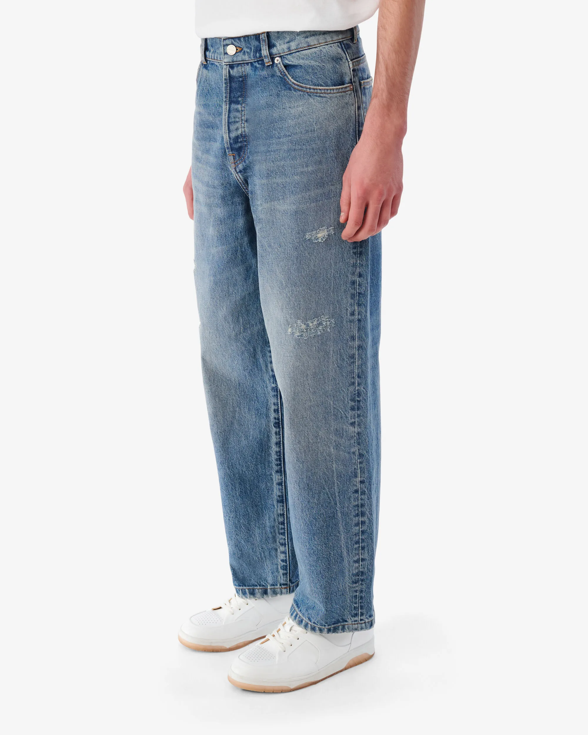 JEANS DAISHISPE