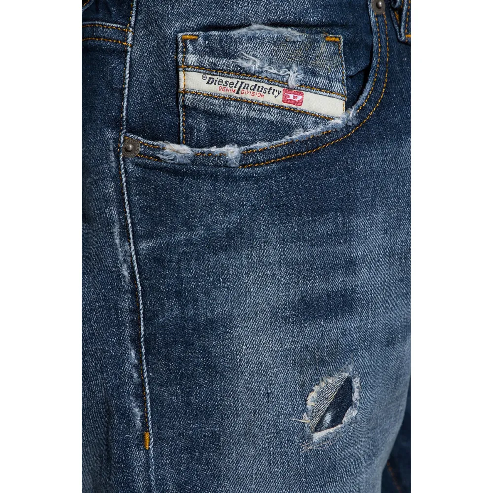 Jeans Diesel denim A03558-09G89-01