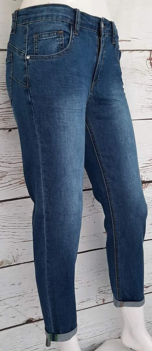 Jeans elasticizzati Donna _ Brugi