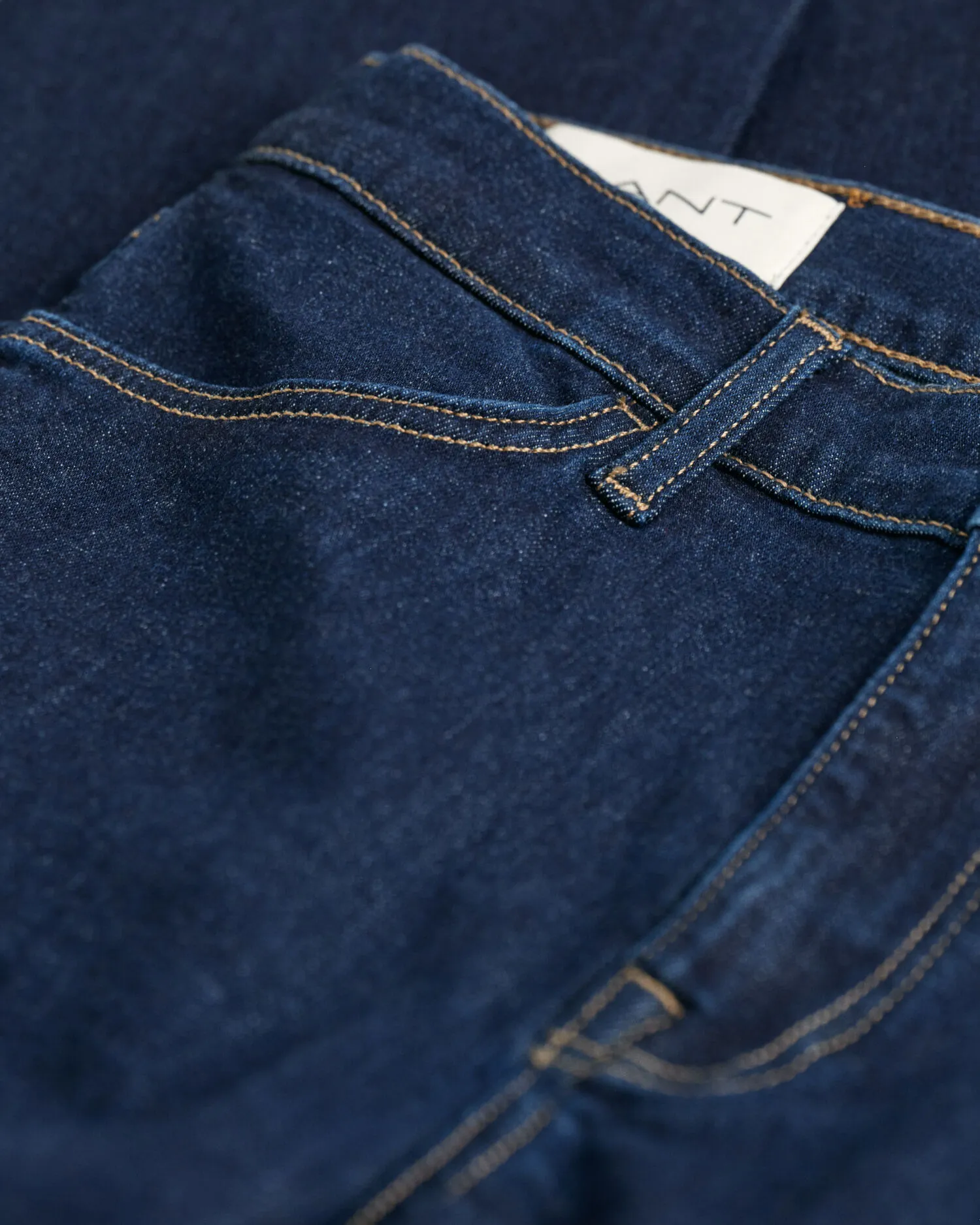 Jeans indaco elasticizzati slim fit    