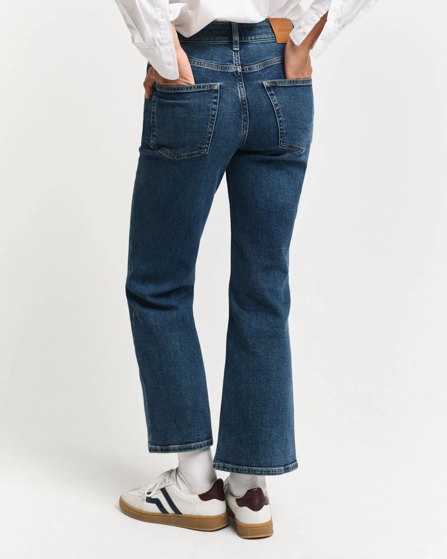 Jeans Kick Flare    