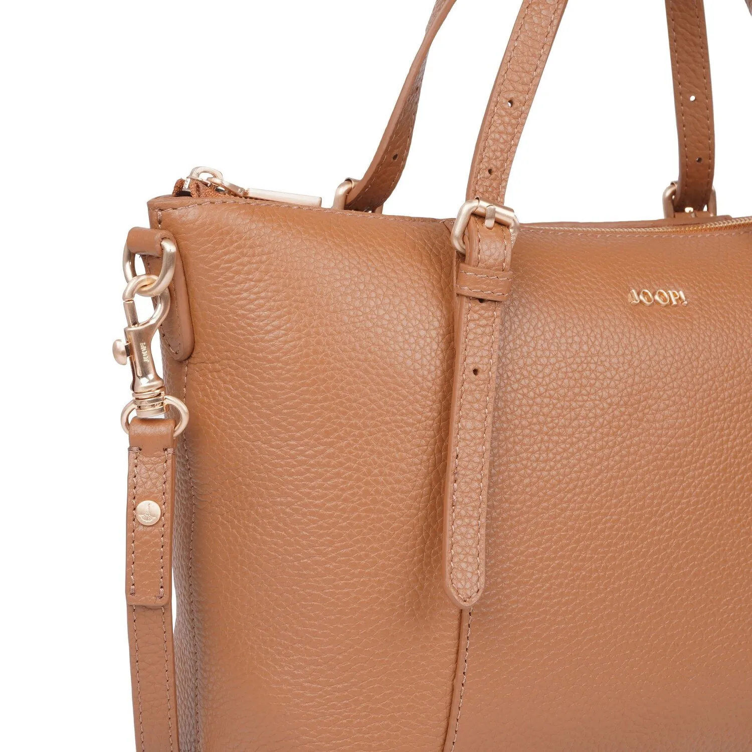 Joop! Giada Borsa a tracolla Pelle 29 cm