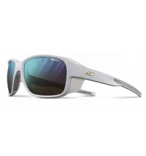 Julbo Monterosa 2 Occhiali da sole (Grigio - Reactiv 2 to 4) Donna