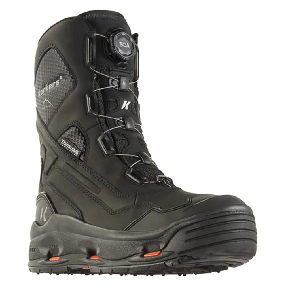 Korkers Polar Vortex 600 Insulated Winter Boots - Men's