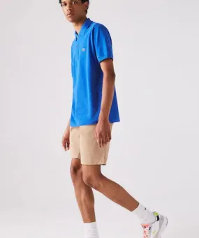 Lacoste Polo Uomo Turchese