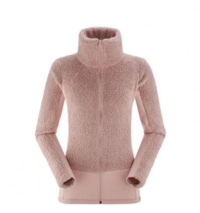 Lafuma Alpic Full-Zip Fleece (Desert Rose) Donna