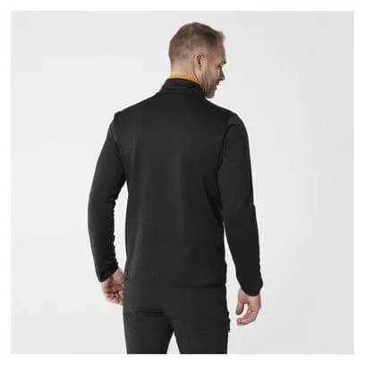 Lafuma Shift F-Zip Fleece Uomo Nero