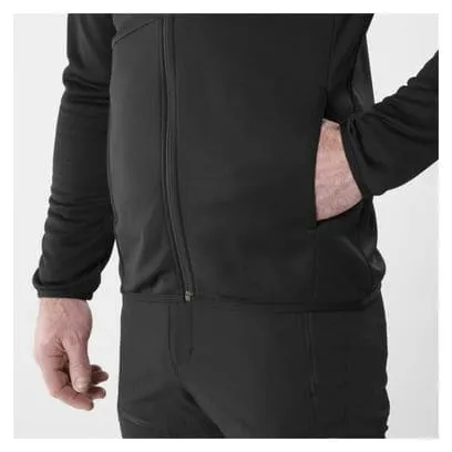 Lafuma Shift F-Zip Fleece Uomo Nero