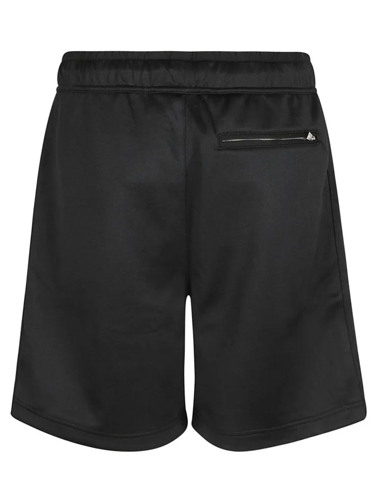 LANVINTRACKSUIT SHORTS Black