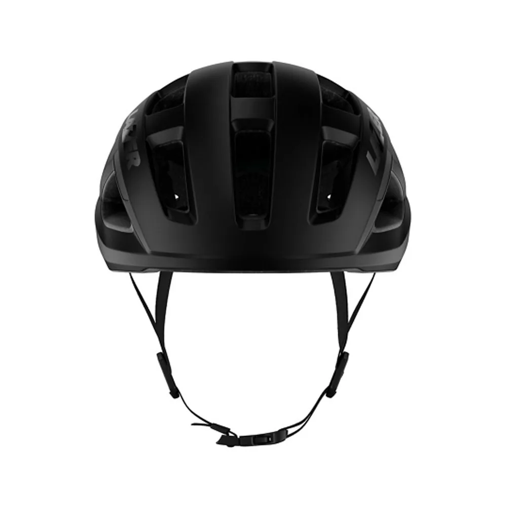 Lazer Casco Bici Tonic M Matte Nero Uomo